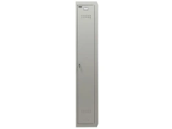 Locker room cabinet PRACTIK reinforced ML 01-30 (additional module)
