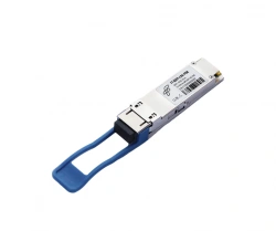 FT-QSFP+-LR4-PSM Optical Transceiver (Transceiver)