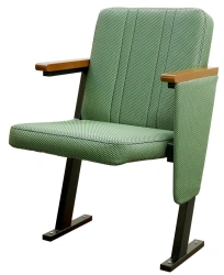 Debut auditorium chair