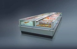 Refrigerated cabinet "Rosalinda" series ?? 18-2130-01