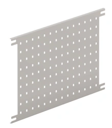 Additional equipment for manufactured products, including antistatic version (ESD), of "UNIVERSAL" trade mark