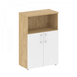 Cabinets of wood other series Shift