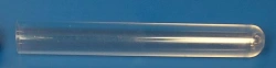 Non-sterile polymer tube for in vitro diagnostics according to TU 32.50.50-021-54287340-2022: Round bottom tube P2-13-100-PS
