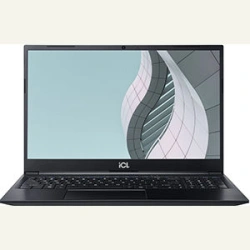 PC Laptop ICL RAYbook model S1510 G2R BSPA.466219.023