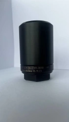 Vibration and temperature sensor DVT-23