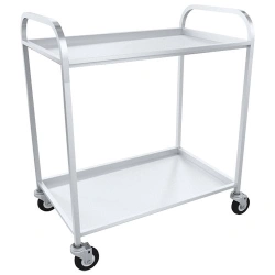 Waiter's trolley TON-2-01