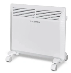 Electric convectors, "STARWIND" trade mark, model SHV5010