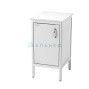 Medical laboratory cabinet mod.4, var.2 according to GICS.942810.105 TU