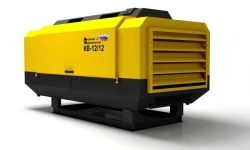 Screw compressor unit KV-12/12