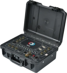 Ground receiving device "ASU 2200"
