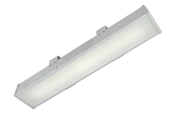 LED luminaire SP-Sputnik.LIN.550x120.BAP.MIT