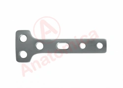 T-plate