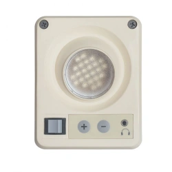 Luminaires series SVV01-3-002 UHL4.2