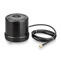 Antenna broadband anti-vandal KC3-700/2700AV