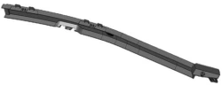 Grille bracket right 9681817480