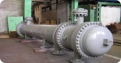 Heat exchange apparatus, TU 3612-664-05754941-2016