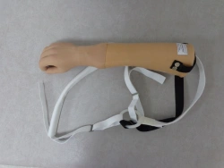 Active hand prosthesis PR0-23