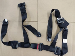 Seat belt 95.409-001S