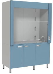 SHV-03-MSK (SHV-03-951) Fume cupboard