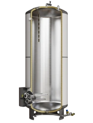 Electric water heater GOPPO EVA Ladoga-7000