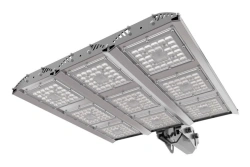 Cantilever adjustable LED luminaire LECr-270