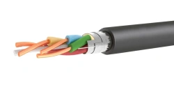 ZKVz zonal communication cable