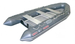 Inflatable duty boat Favourite F-500 E