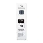 Graphic pencils "VISTA-ARTISTA" VAGP Sharpened 2M (2B) 12 pcs.