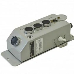 Control panel PU2-SAUT-CM/485