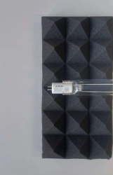 Low pressure bactericidal lamp JL19235.