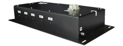 Power supply source of traction drive container IPK-03 SAESH.436737.015