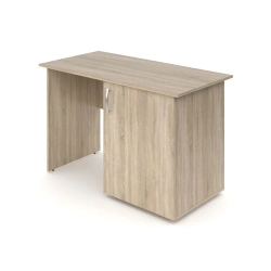 Table under minibar