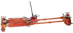 Hydraulic tensioning unit KZhDM 70