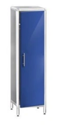 Single-leaf wardrobe KSShml 1-04E
