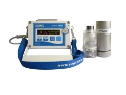 Dissolved oxygen analyser MARK-3010