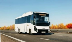 Bus "SIMAZ" 2258-0000010-30
