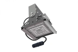 LED wall light FOS Industry W-30