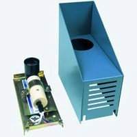 Linear optical-electronic intrusion detector IO209-11/1 "SPEK-5-75" TU 4372-005-27492215-98