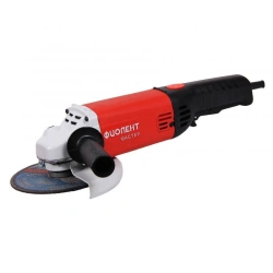 Angle grinder MSHU5-11-150E M "Master" (in case) IDFR298135004-02
