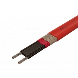 Self-regulating heating cable TSU-60F