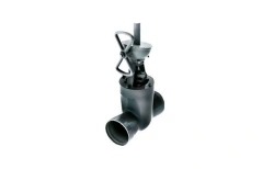 Gate valve 1511-150-KZ