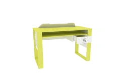 Modern type 1 LD.520090.000 Table body (White/Lime )