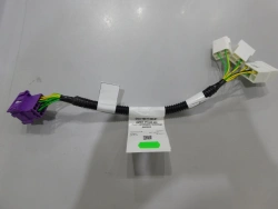 Door actuator wiring harness AMFE.372445.600