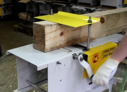 Woodworking machine universal compact type "MODULE-COMPACT" DOS-220