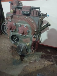 Gearbox DZ-98T.10.04.000