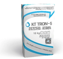 Complex concrete admixture KTtron-5