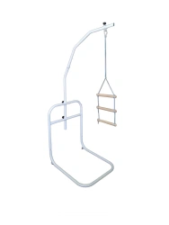 Supports in the bed for disabled people "I CAN!": metal according to TU 32.50.22-008-91079148-2020, RU No. RZN 2021/14427 from 2