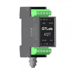 Signal conditioner A127