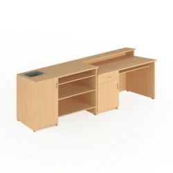 Demonstration table (chair)