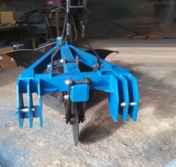 Forest plough PKL-70D